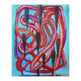 Graffiti Goteado 10 (Print Only) thumbnail