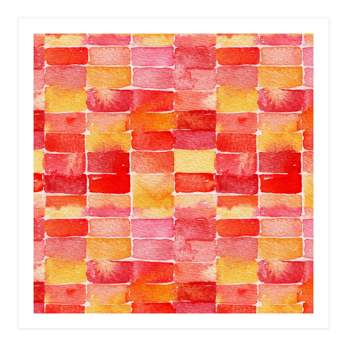 August 6000 (Print Only)