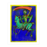 La Muerte 3 (Print Only) thumbnail