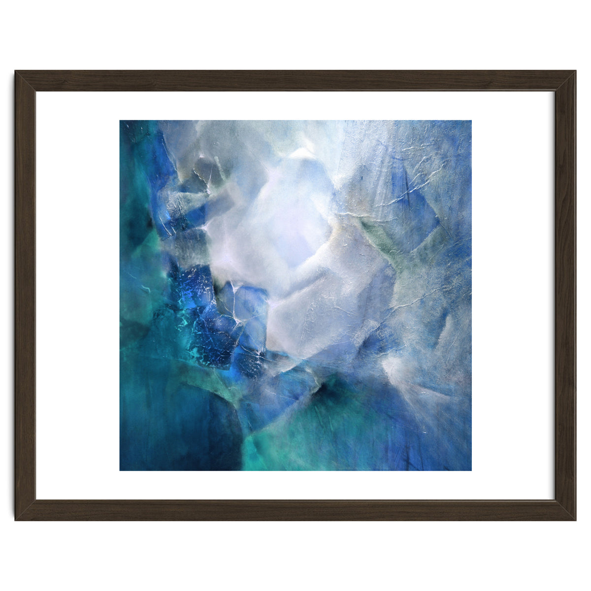 Vom Inneren Leuchten - inner lightning