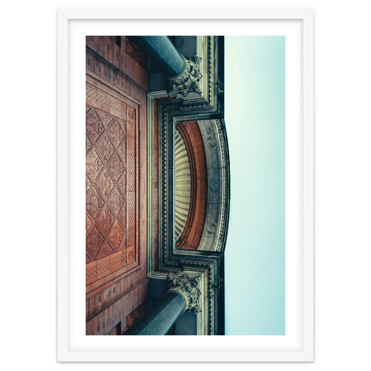 SYMMETRY / Copenhagen, Denmark