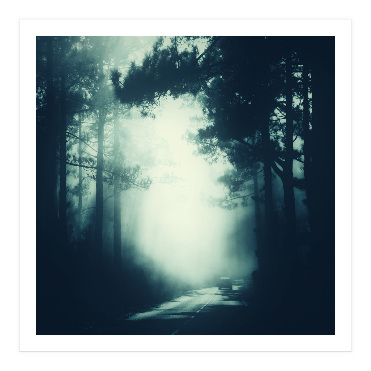 passage (Print Only)