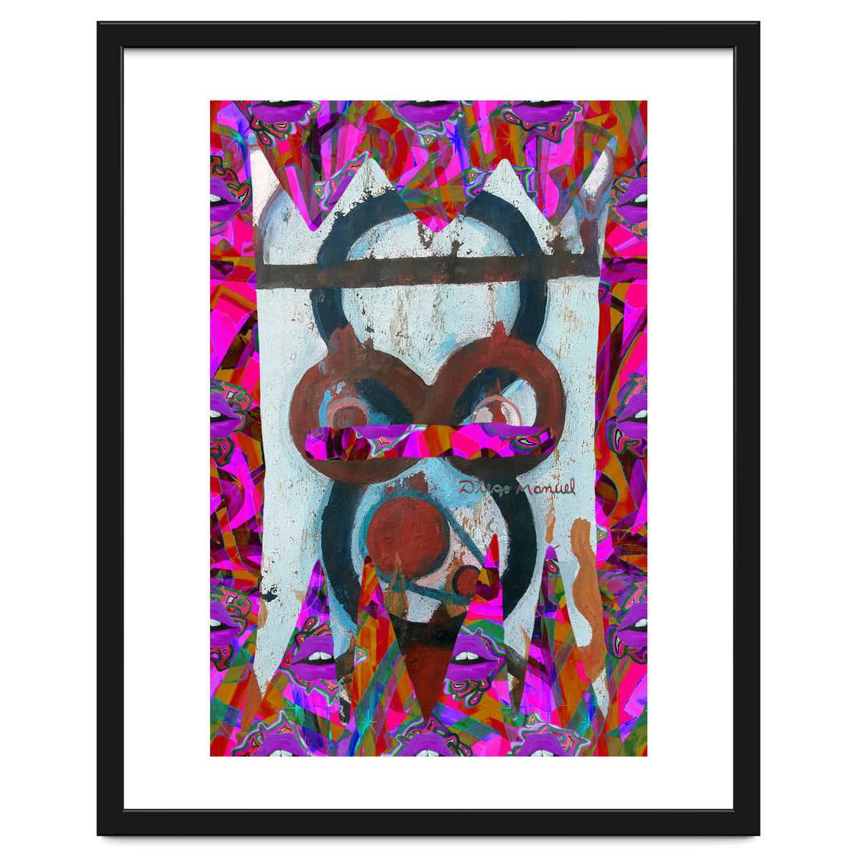 Graffiti Digital Nuevo 2023 14