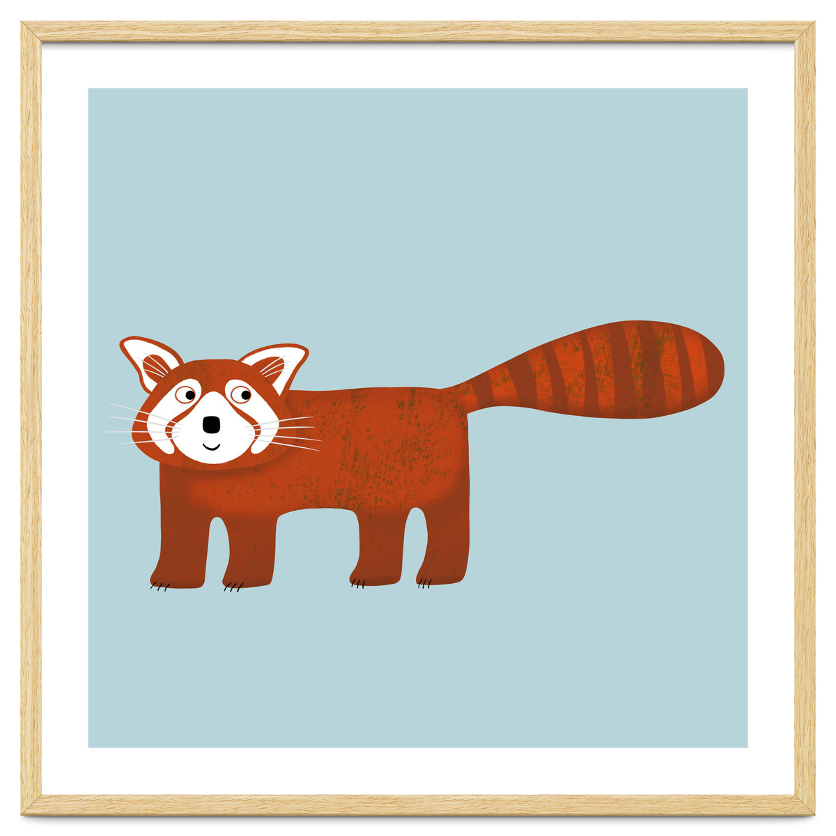Red Panda