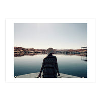 Lake Powell (Print Only)