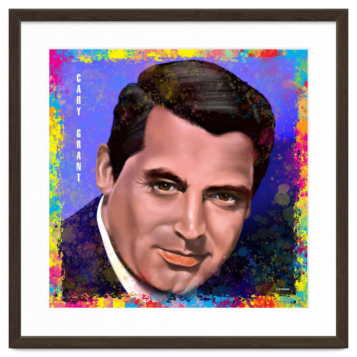 Cary Grant