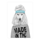 80 S Bitch (Print Only) thumbnail