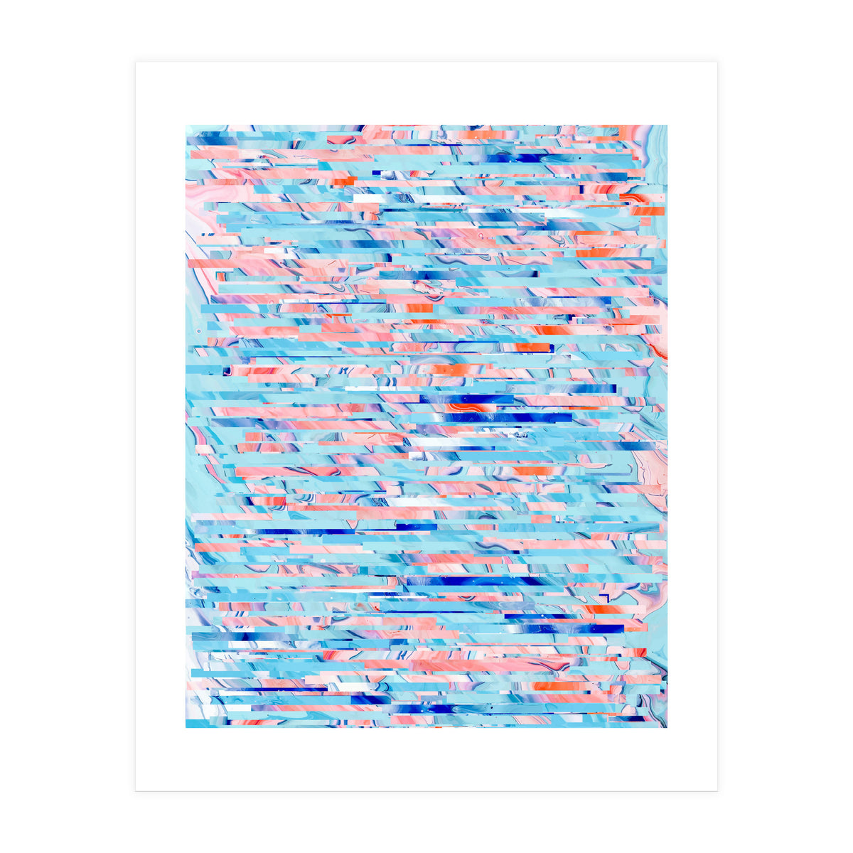 Peaceful Enchantment (Print Only)