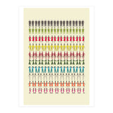 People  (Print Only) thumbnail
