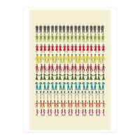 People  (Print Only)