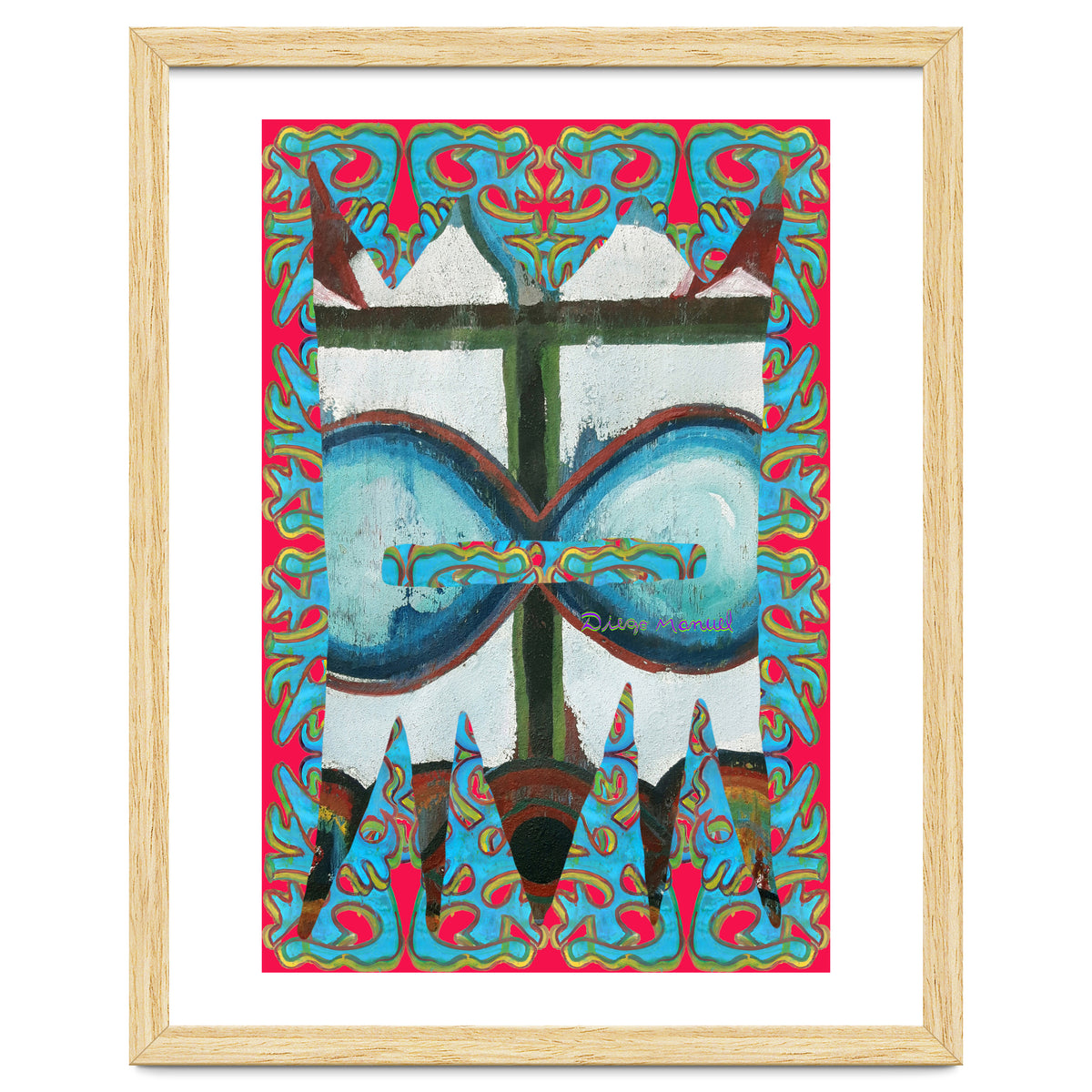 Graffiti Digital Nuevo 2023 17