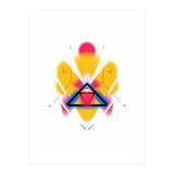 Kumadori 07 (Print Only) thumbnail