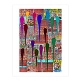 Graffiti Digital 2022 808 (Print Only) thumbnail