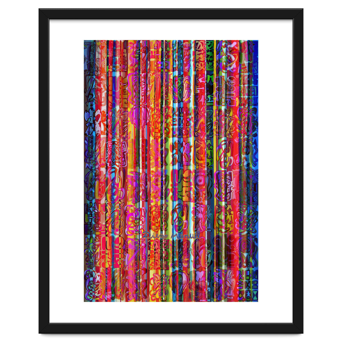 Graffiti Digital 2022 101