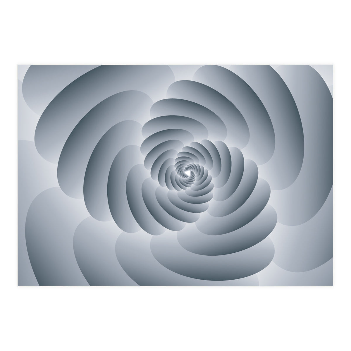 Spring Waves (Print Only)