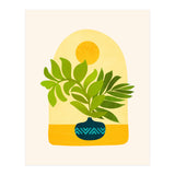 Sunday Morning (Print Only) thumbnail
