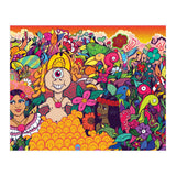 Panama Creature - Hammerton Brewery (Print Only) thumbnail