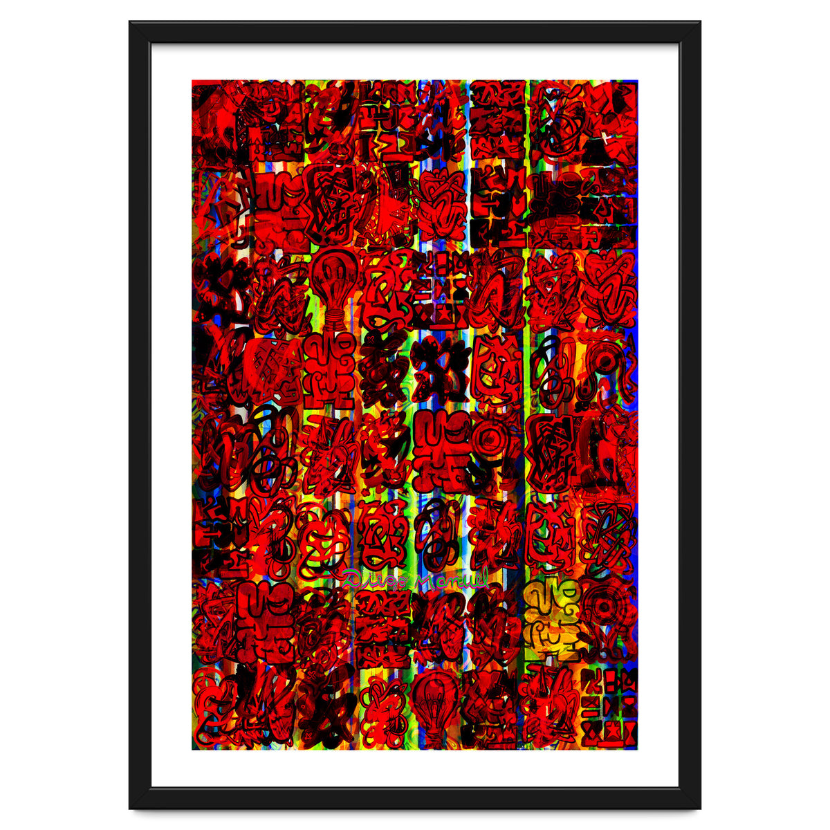 Graffiti Digital 2022 393