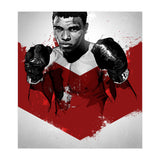 Muhammad Ali (Print Only) thumbnail