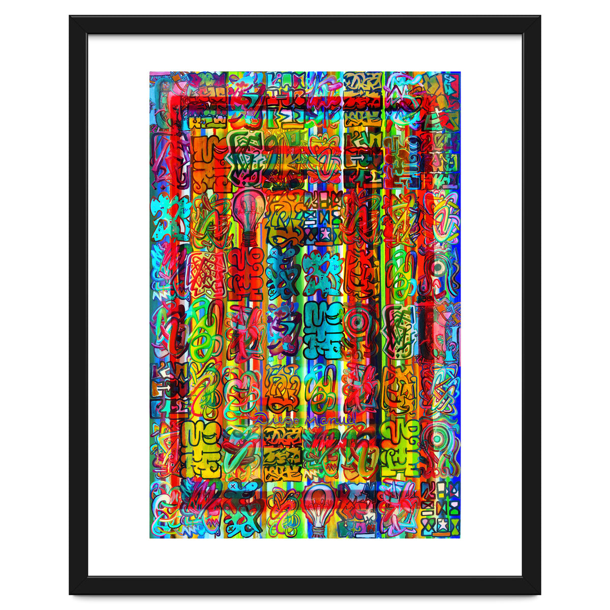 Graffiti Digital 2022 368