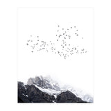 The Mountains (Print Only) thumbnail