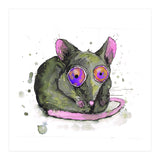 Rat (Print Only) thumbnail