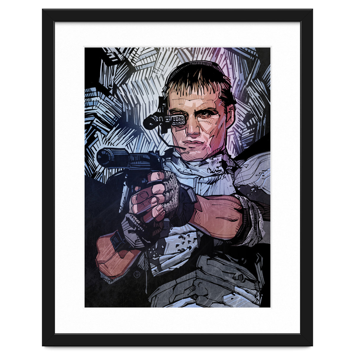 Universal Soldier