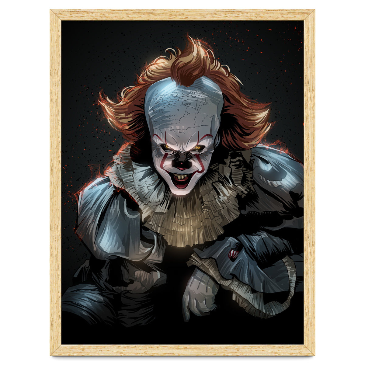 Pennywise IT
