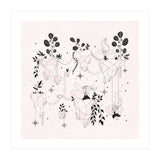 Fairy Flying Island Wonderland (Print Only) thumbnail