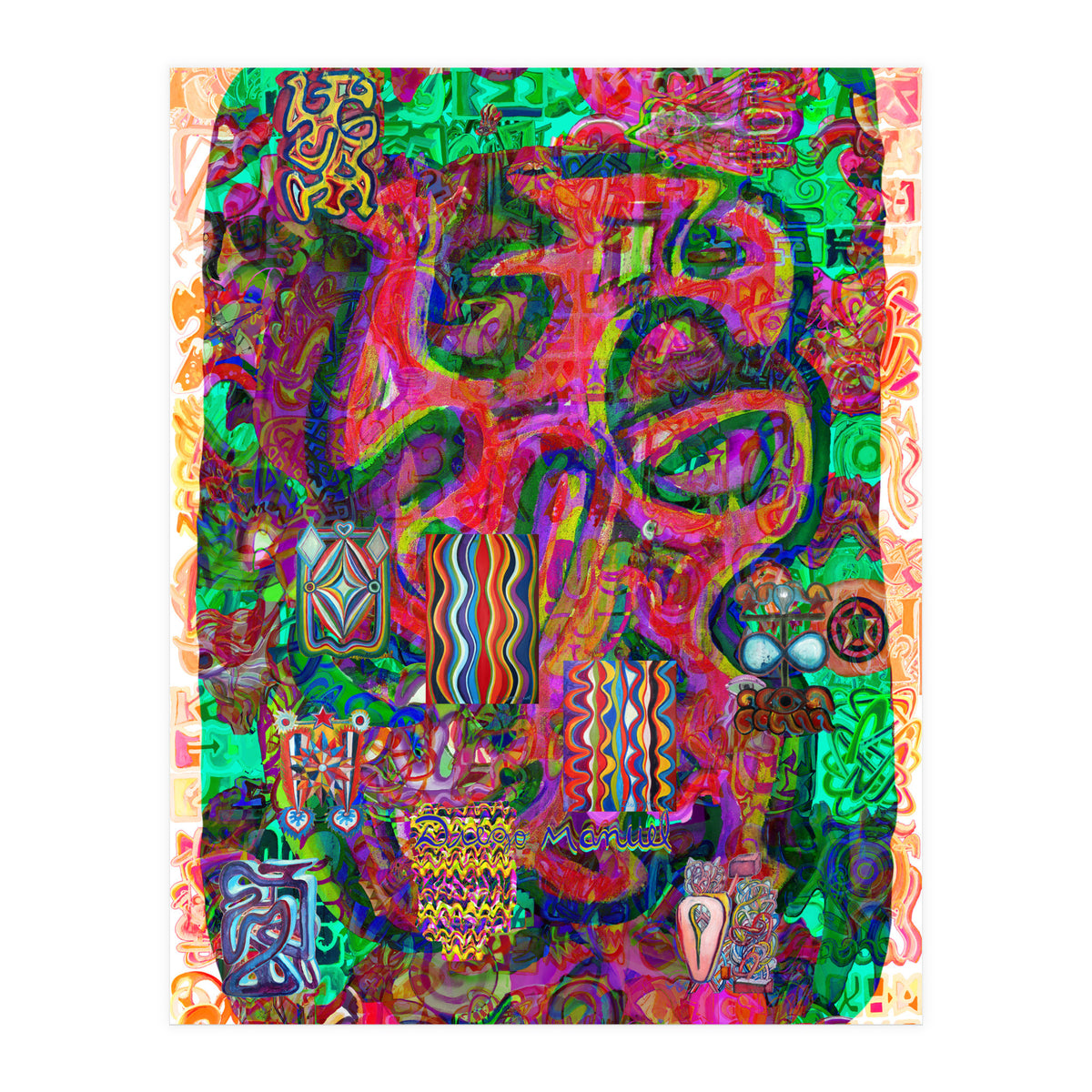 New Graffiti2022 79 (Print Only)