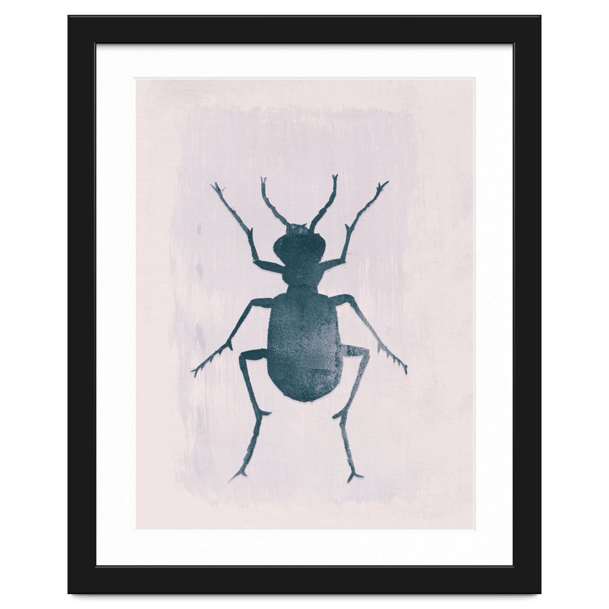 Beetle 1