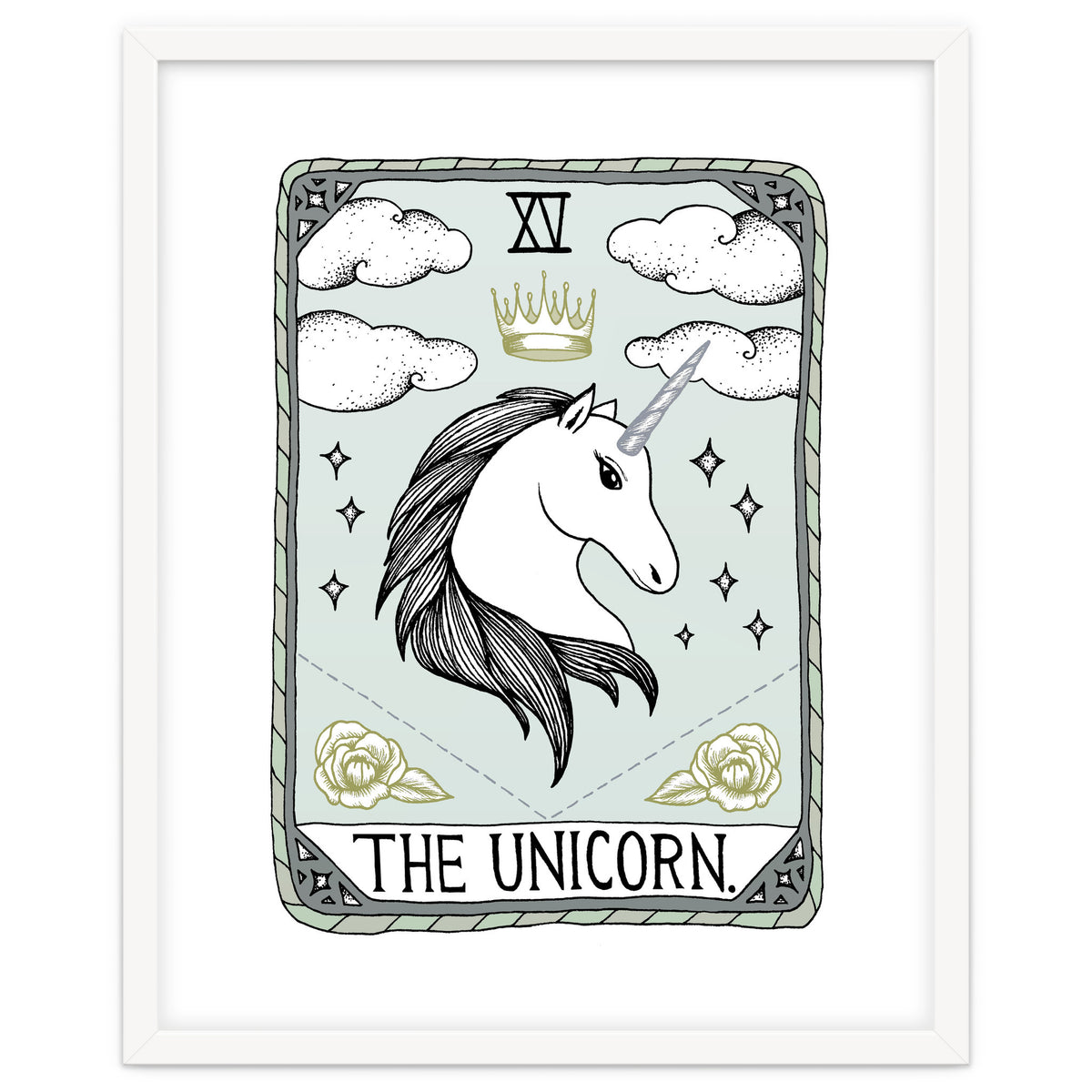 The Unicorn