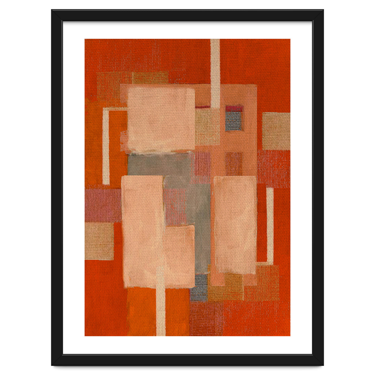 Urban Intersections 5