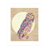 Owl (Print Only) thumbnail