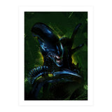 Alien (Print Only) thumbnail
