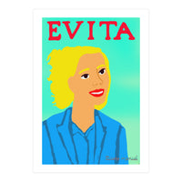Evita Digital 13 (Print Only)