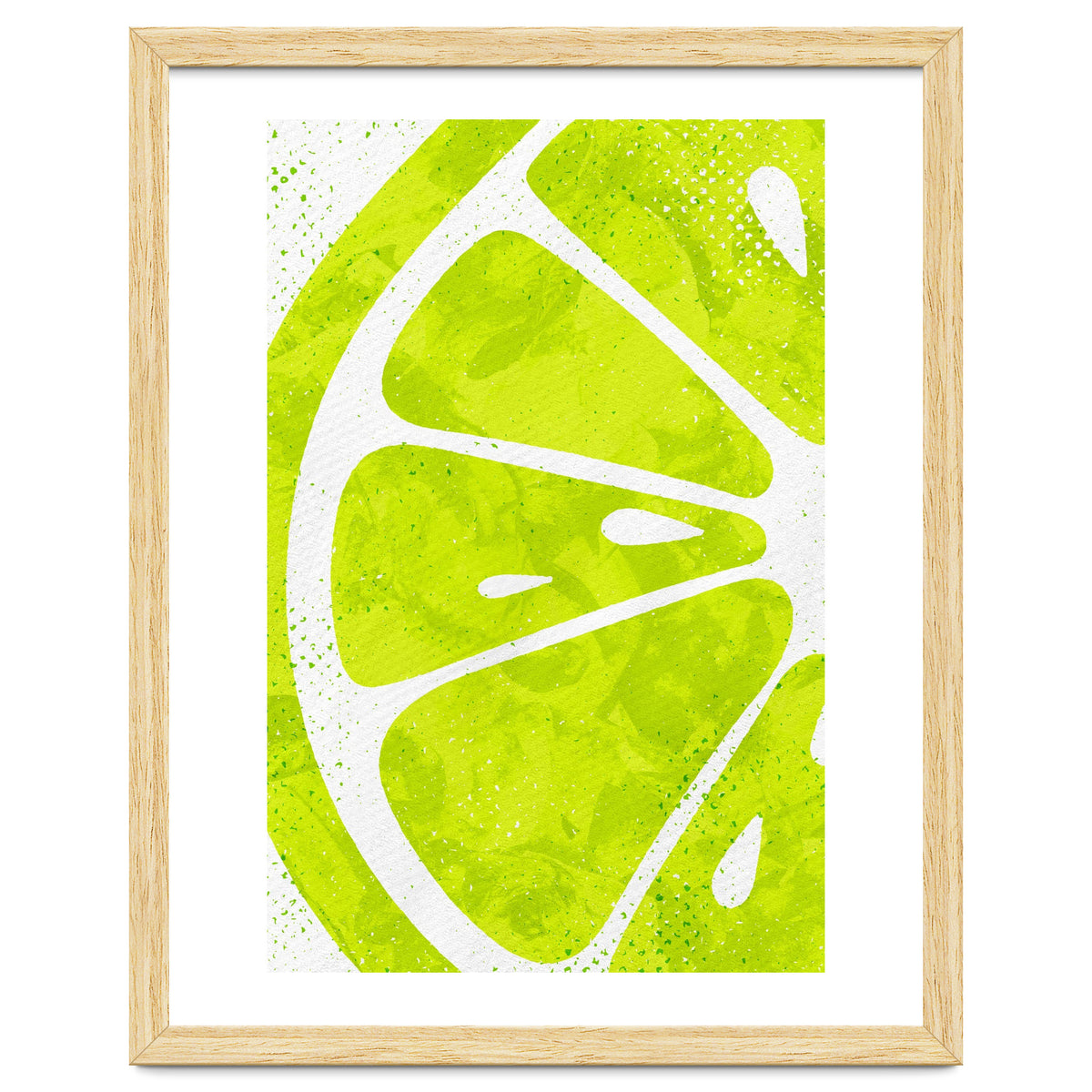 Citrus Collection No2