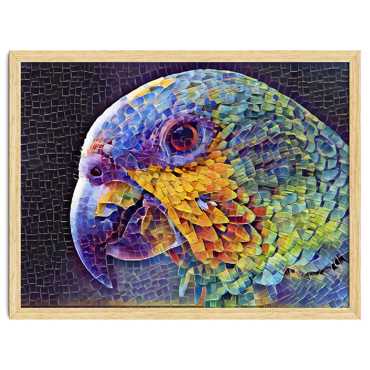 Parrot