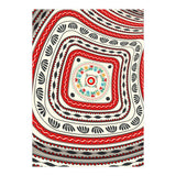 Romanian embroidery background 16 (Print Only) thumbnail