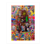 La Isla Digital 35 (Print Only) thumbnail
