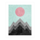 Landscape collage (Print Only) thumbnail