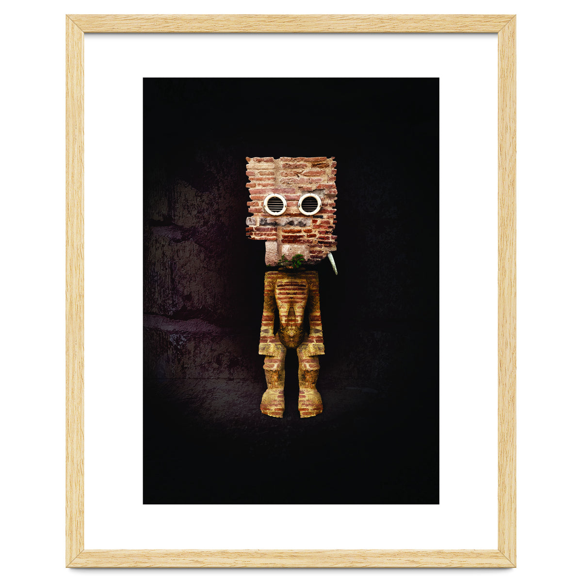 VooDooTooL - Brikhoa