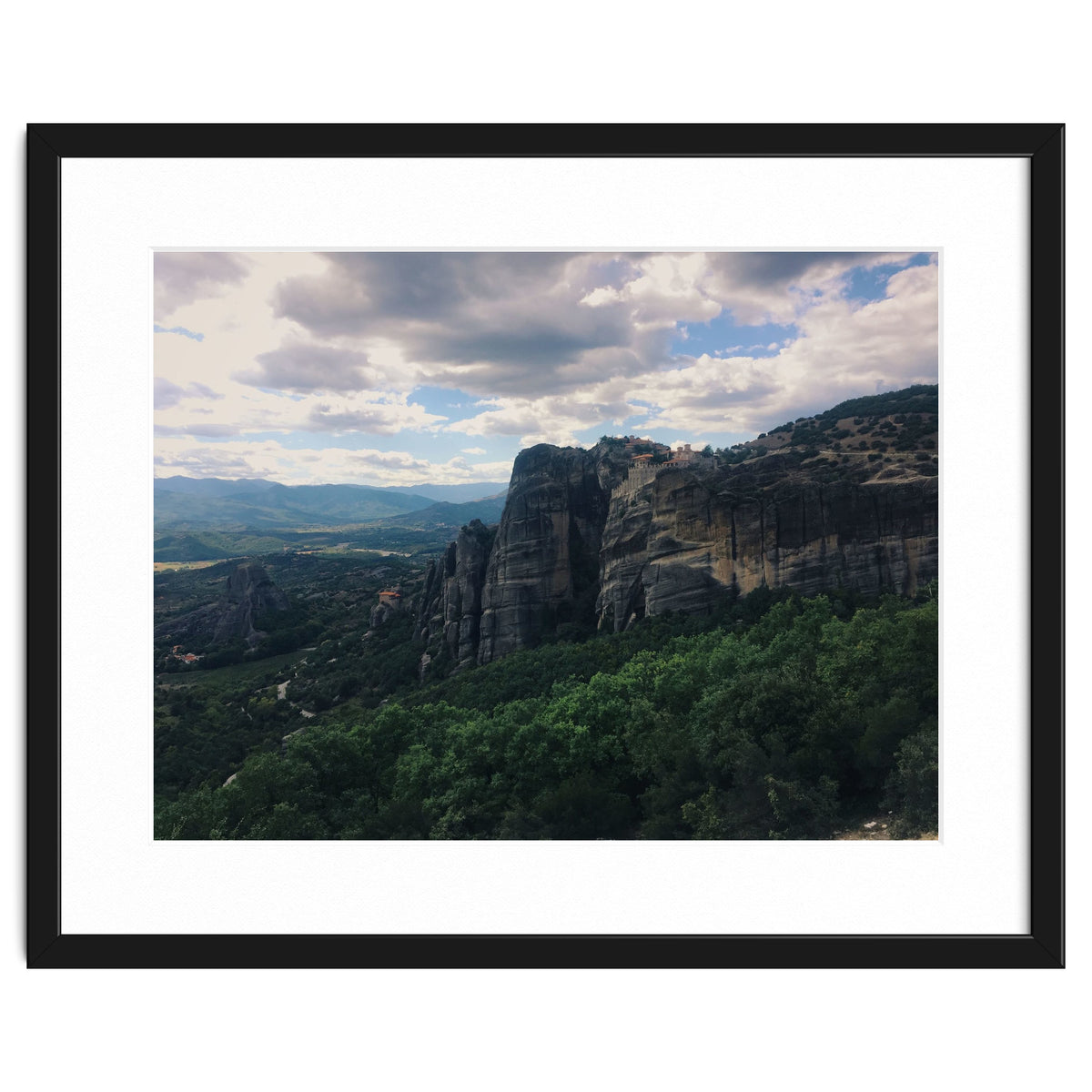 Meteora II