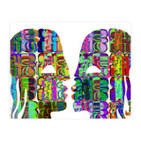 Abstracto Pop Nuevo 14  (Print Only) thumbnail