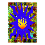 Fuego Y Graffiti 55 (Print Only) thumbnail