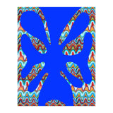 Pop Abstract 2023 Tapiz 5 (Print Only) thumbnail