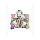 Blondie (Print Only) thumbnail