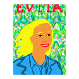 Evita Digital 11 (Print Only) thumbnail