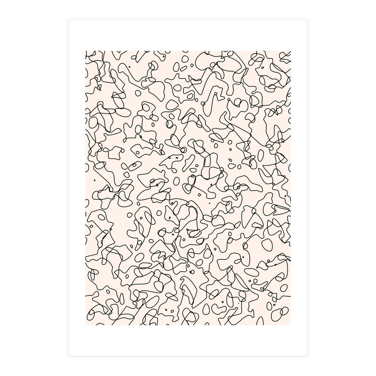 Randomness (Print Only)