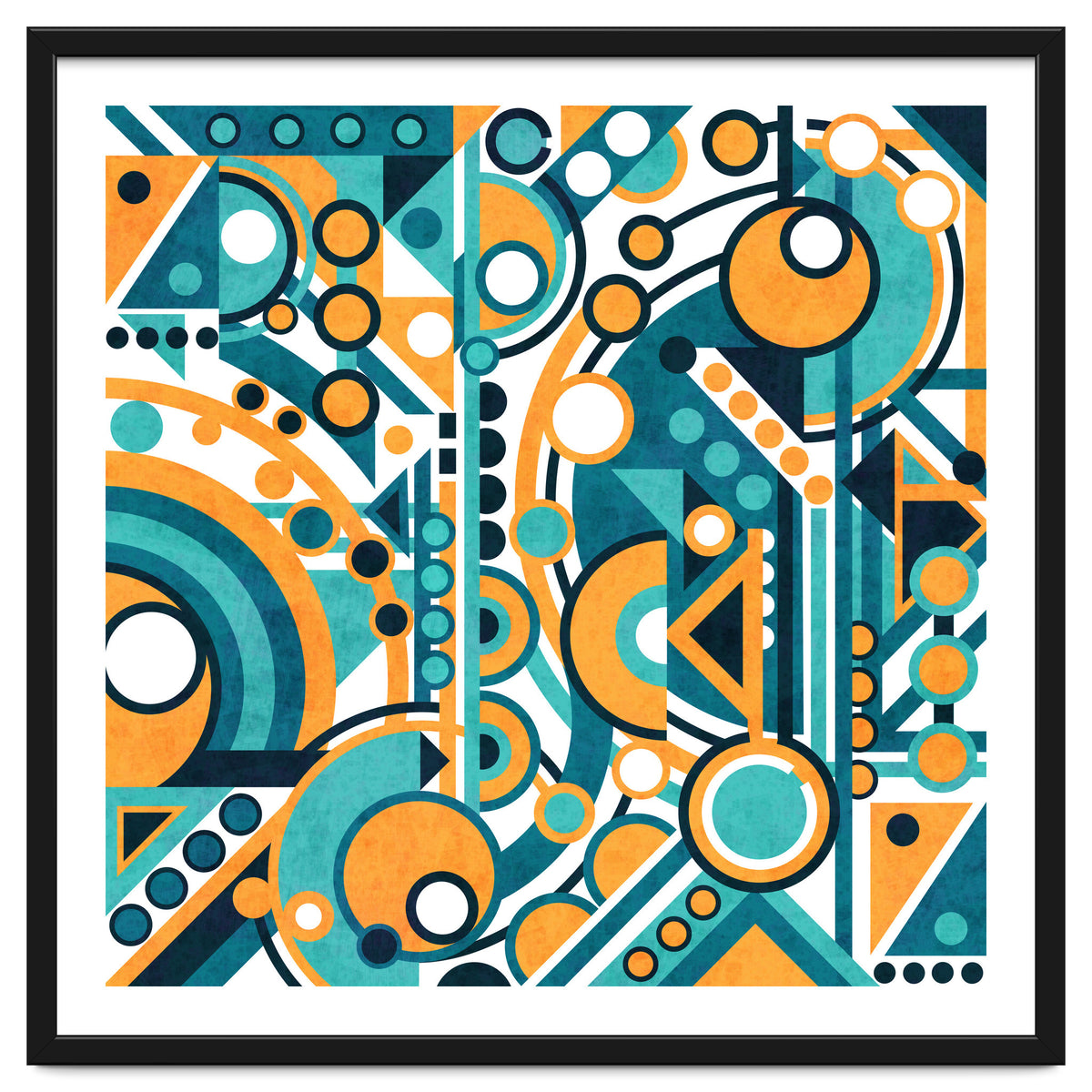 Lemons & Blueberries